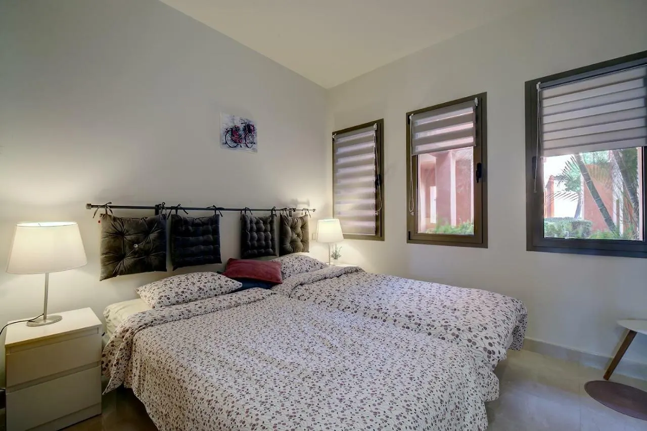Apartmán Garden Home Near The Beach Estepona Španělsko