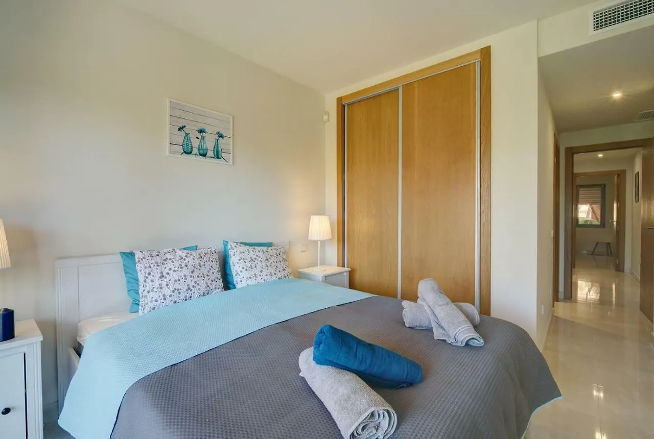 Apartmán Garden Home Near The Beach Estepona Španělsko